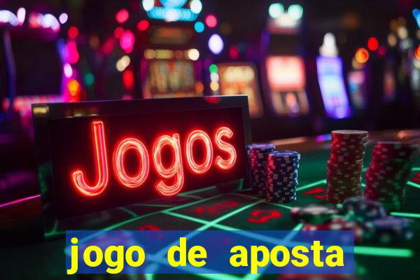 jogo de aposta para menor de 18